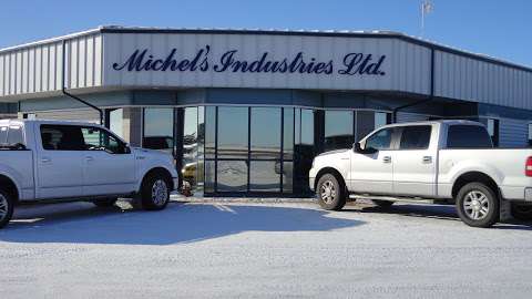 Michel's Industries Ltd